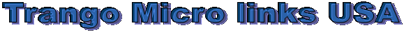  Trango Micro links USA
